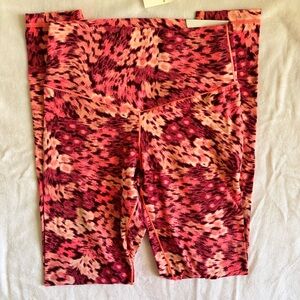 NWT Aerie Offline Real Me Xtra 7/8 Legging Long